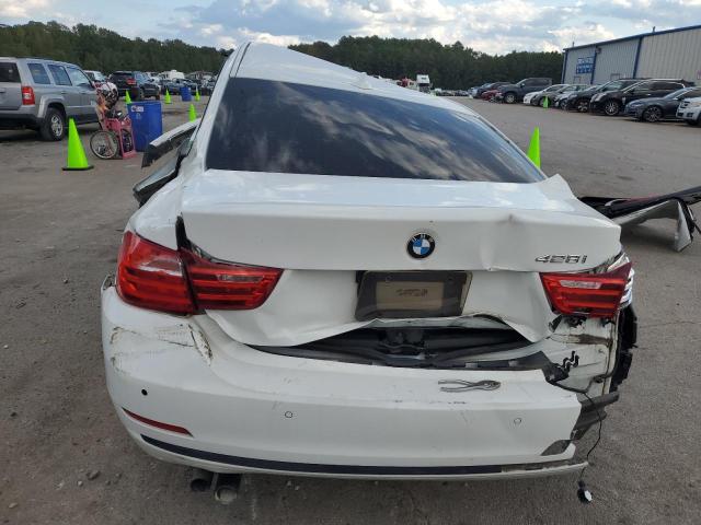 WBA3N3C51FK232026 BMW 428 I