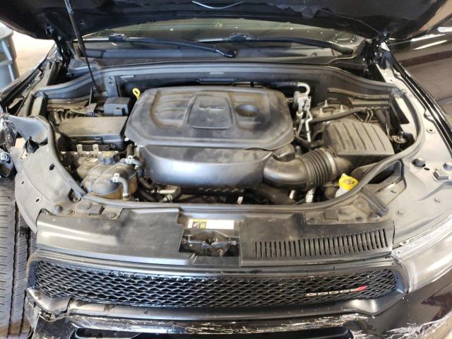 1C4RDJDG3KC744704 Dodge DURANGO GT