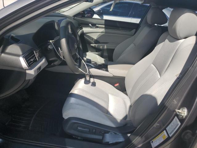 1HGCV3F44KA004786 Honda Accord Hybrid Ex