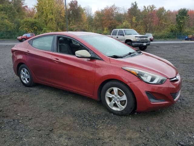 5NPDH4AE5EH458185 Hyundai ELANTRA SE