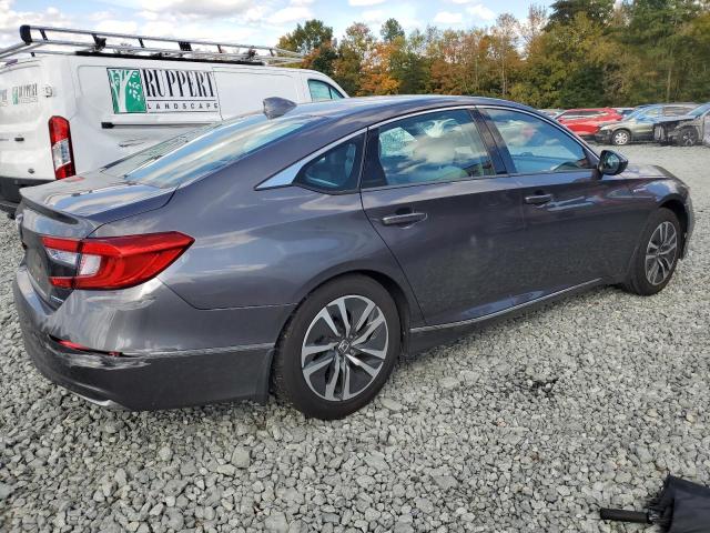 1HGCV3F4XJA000689 Honda Accord Hybrid Ex