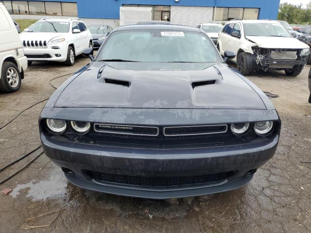 2C3CDZAG0HH578435 Dodge Challenger Sxt