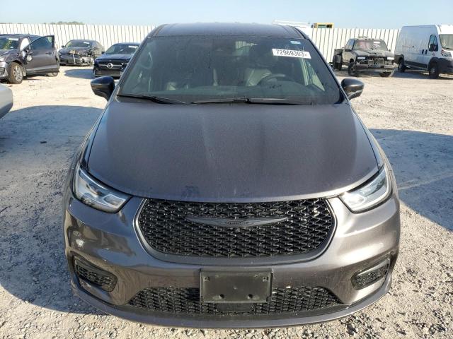 2C4RC1L71PR503128 Chrysler Pacifica Hybrid Touring L