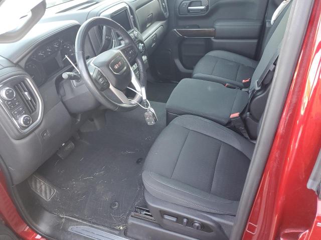 3GTP9CEK0NG121680 GMC Sierra Limited K1500 Elevation