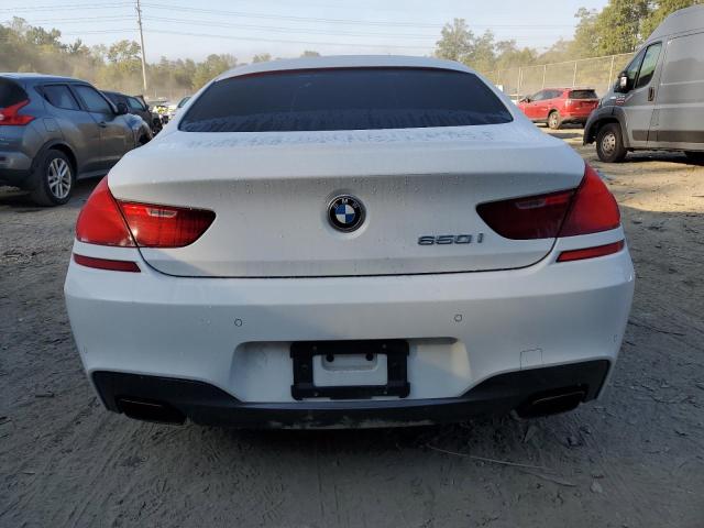 WBA6D4C52GD977296 BMW 650 I Gran Coupe