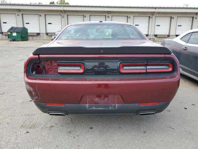 2C3CDZAG2MH567964 Dodge Challenger Sxt