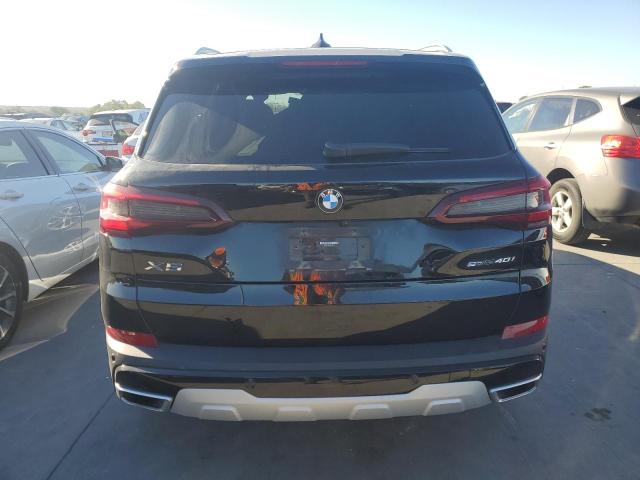5UXCR4C02M9F34514 BMW X5 Sdrive 40i