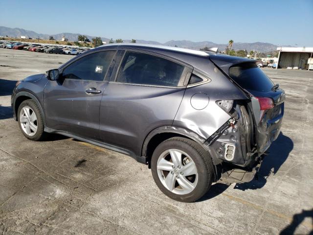 3CZRU5H57KM715179 Honda HR-V EX