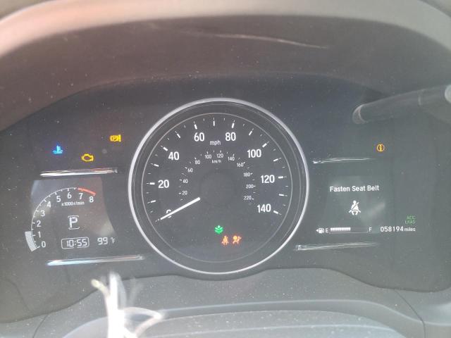 3CZRU6H56KM703515 Honda HR-V EX