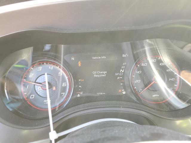 2C3CDXCT7NH235356 Dodge CHARGER R/T
