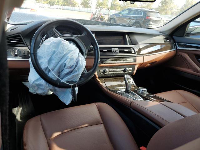 WBA5A7C55GG151157 BMW 528 XI
