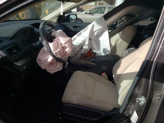 2HKRM4H54GH644889 Honda CR-V EX