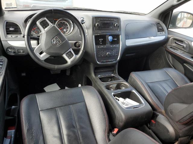2C4RDGEG6HR657106 Dodge Grand Caravan Gt