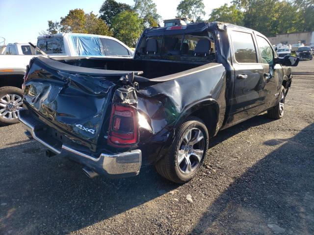 1C6SRFJT0NN483078 RAM 1500 Laie
