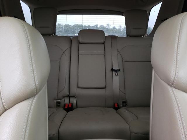 4JGDA5JB3EA436897 Mercedes-Benz ML 350