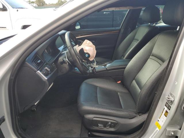 WBA5A5C55ED502295 BMW 528 I