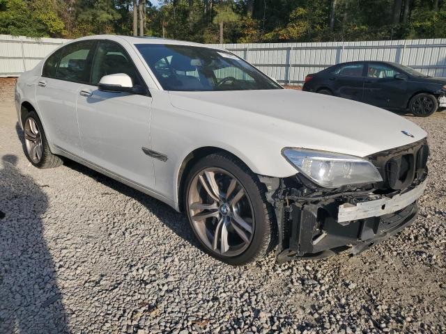 WBAYA6C52ED144642 BMW 740 I