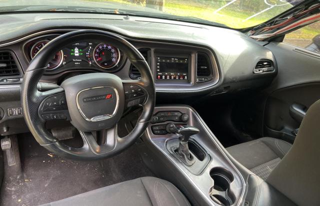 2C3CDZBT4JH279435 Dodge Challenger R/t