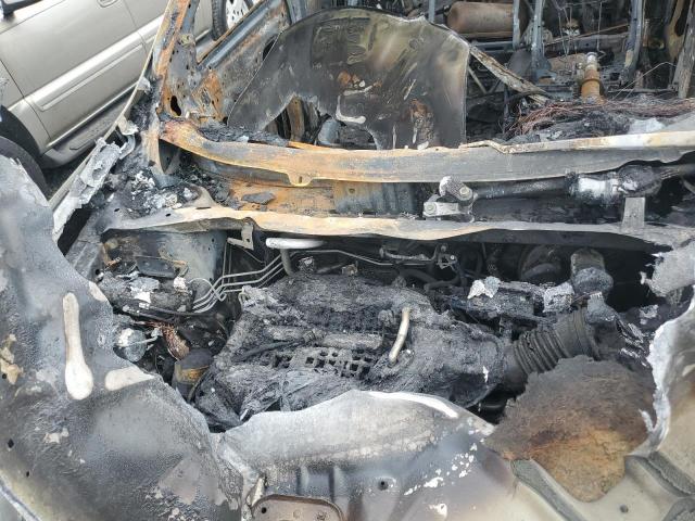 5FNYF7H50MB000016 Honda Passport Exl