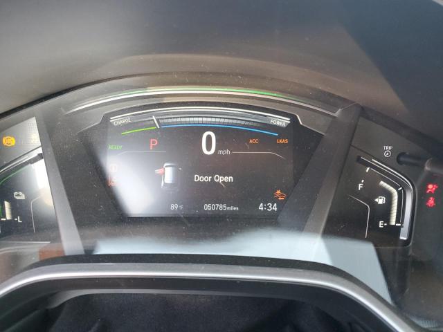 7FART6H90LE020537 Honda Cr-v Touring