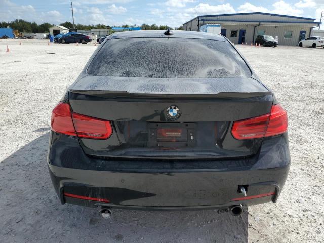 WBA8B3G56HNU35018 BMW 340 I