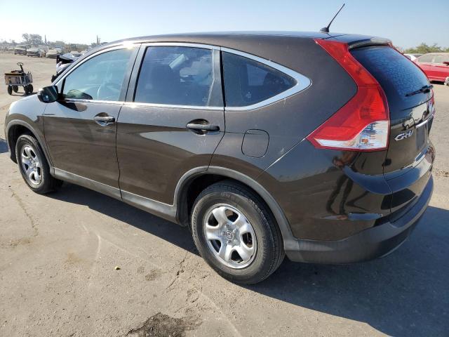 2HKRM3H34EH522121 Honda CR-V LX