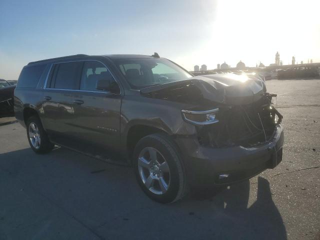 1GNSCHKC6GR429792 Chevrolet Suburban C1500 Lt