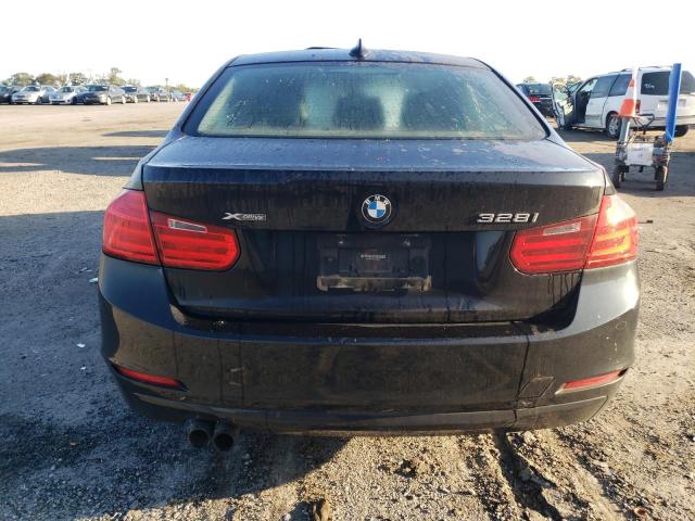 WBA3B5C58EF599257 BMW 328 Xi Sulev