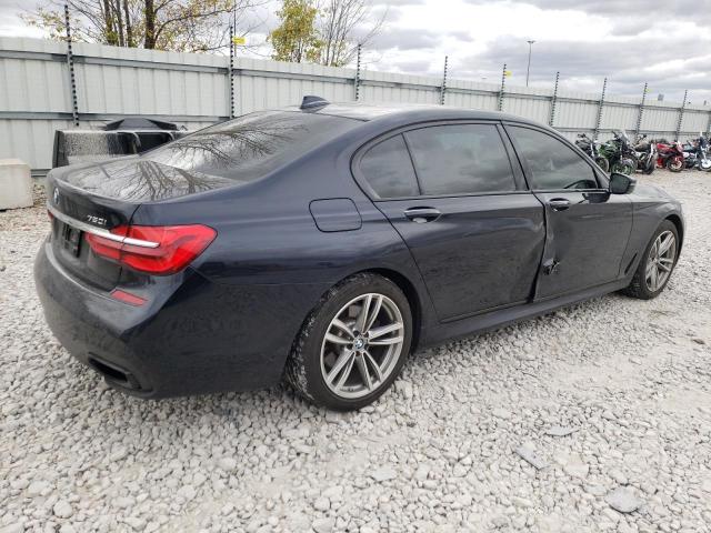 WBA7F2C53HG422280 BMW 750 Xi