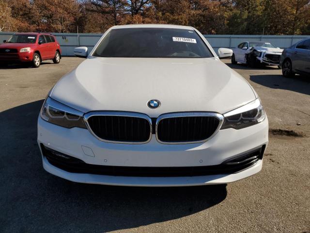 WBAJA5C31HG897866 BMW 530 I