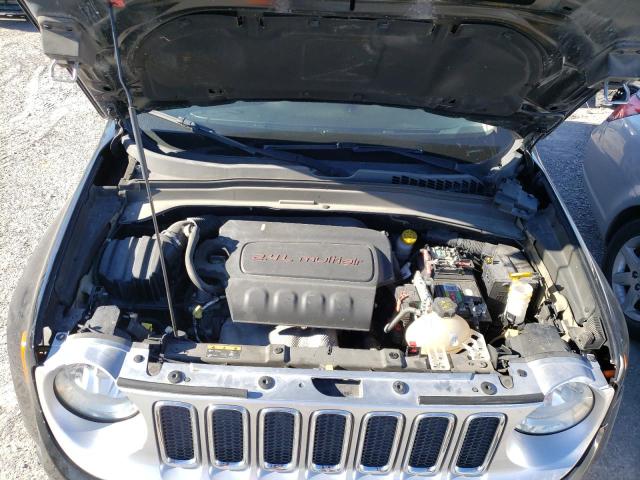 ZACCJBDT0FPC37729 Jeep Renegade Limited