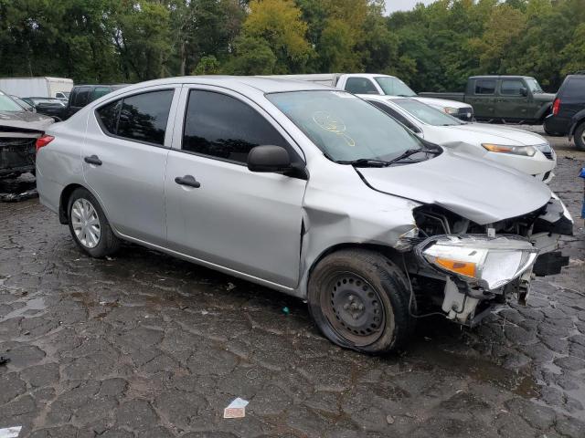 3N1CN7AP1FL954144 Nissan VERSA S