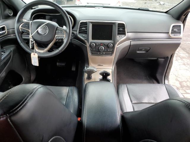 1C4RJFBGXFC956434 Jeep Grand Cherokee Limited