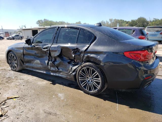 WBAJE5C54JG918124 BMW 540 I