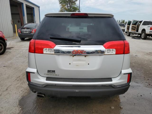 2GKALMEK5G6182569 GMC Terrain Sle