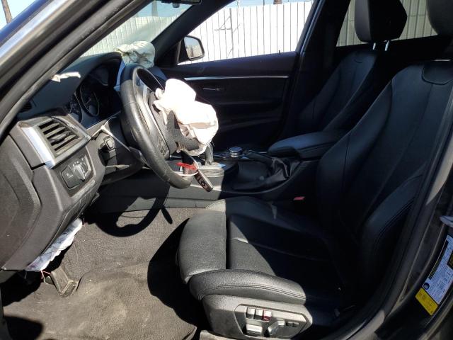 WBA8B9G50HNU50794 BMW 330 I