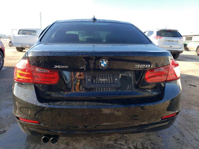 WBA3B3C55EJ979366 BMW 328 XI