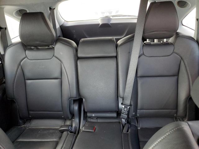 5FRYD4H56HB013829 Acura Mdx Technology