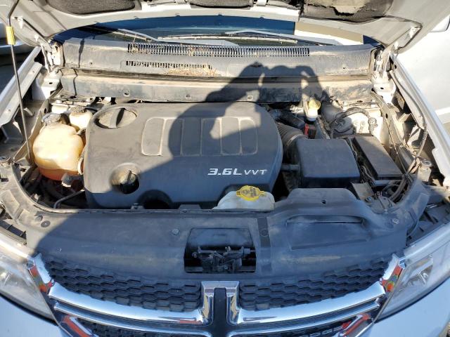 3C4PDDBG7ET230875 Dodge Journey Sxt