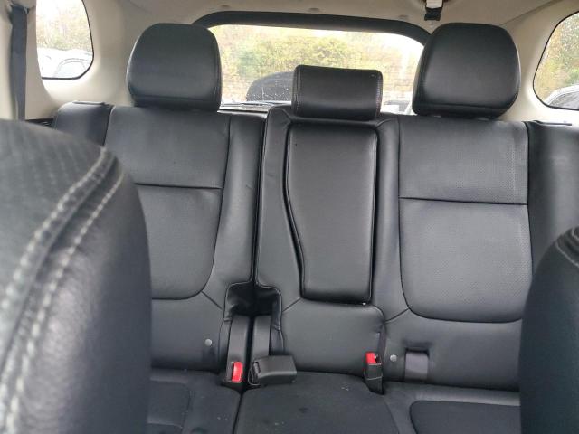 JA4AZ3A36EZ012509 Mitsubishi Outlander Se