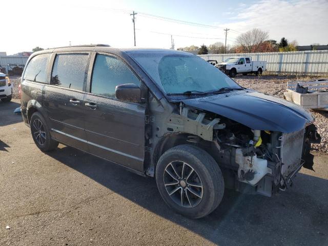 2C4RDGEG6HR863154 Dodge Grand Caravan Gt