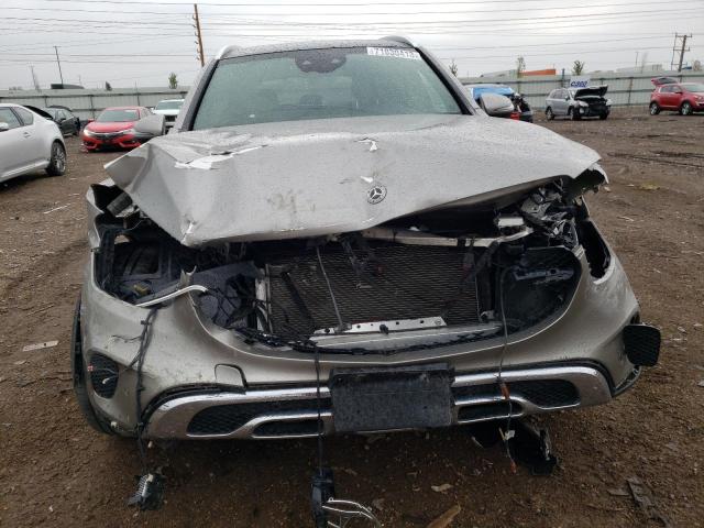 W1N0G8EB4LF797903 Mercedes-Benz Glc 300 4matic