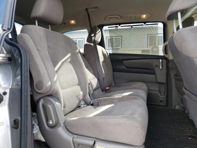 5FNRL5H48FB074733 Honda ODYSSEY EX