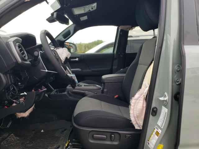 3TYCZ5AN6PT155979 Toyota Tacoma Double Cab