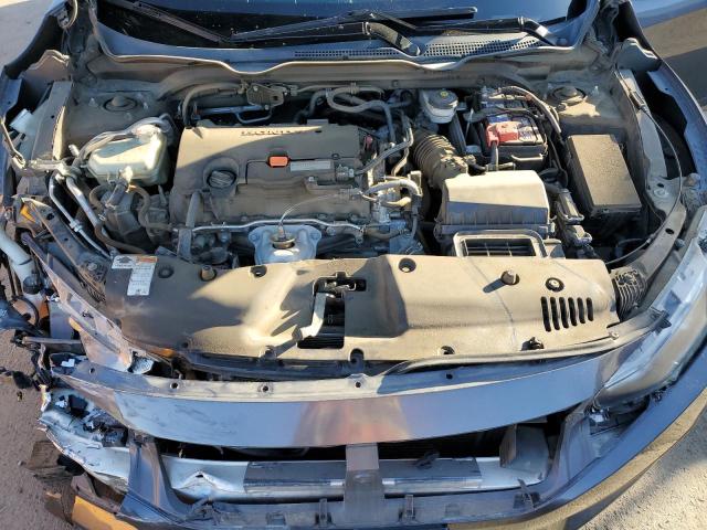 2HGFC2F5XJH536064 Honda Civic Lx