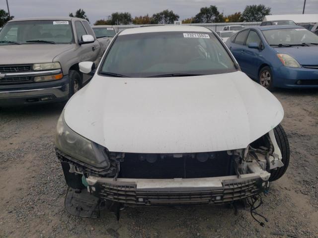 1HGCR2F56EA057212 Honda Accord Sport