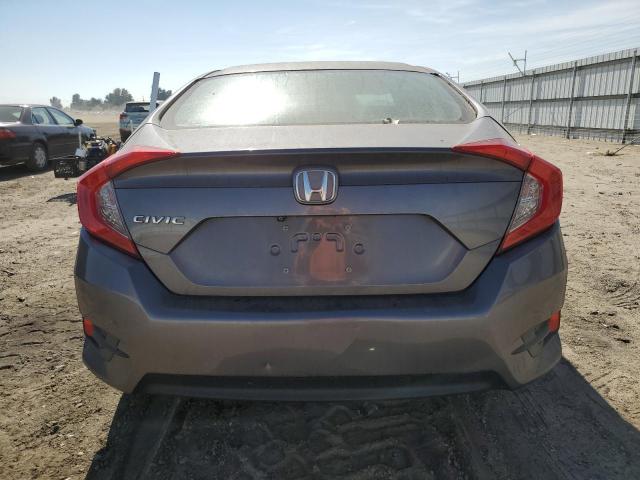 2HGFC2F50GH571320 Honda Civic Lx