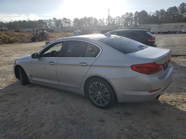 WBAJA5C51JG900269 BMW 530 I
