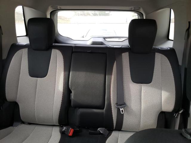 2GKALMEKXH6225403 GMC Terrain Sle