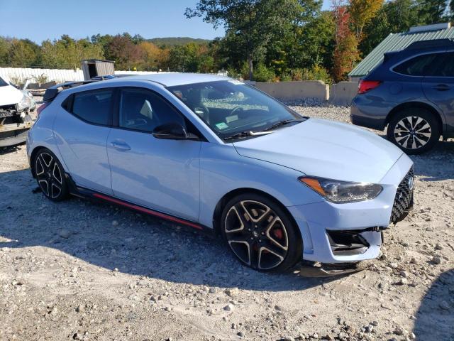 KMHT36AH5NU012152 Hyundai VELOSTER N